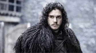 Game of Thrones'un Jon Snow'u 'Dizinin Final Bölümü Seyirciyi Asla Tatmin Etmeyecek' Dedi