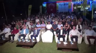 Kızkalesi Film Festivali'nde Ödüller Sahibini Buldu