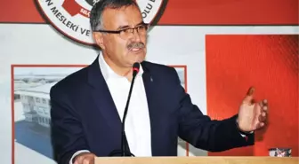 Konya Osb'de 5. Kısmın Tahsisleri Gerçekleştirildi