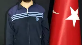 Reyhanlı Saldırısının Planlayıcısı Yusuf Nazik, 4 Gündür Sorguda