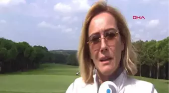 Spor Erdoğan Demirören Anısına Golf Turnuvası 1