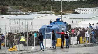 Üçüncü Havalimanında İş Bırakma Eylemi: İşçiler Gözaltına Alındı