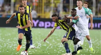 269 Kez Fenerbahçe Formasıyla Sahaya Çıkan Mehmet Topal, Teknik Direktörlerinin Vazgeçilmezi Oldu