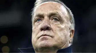 Advocaat 6. Kez U Dönüşü Yaptı!