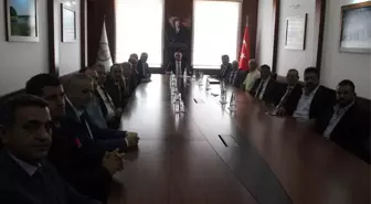 Ahilik Haftası