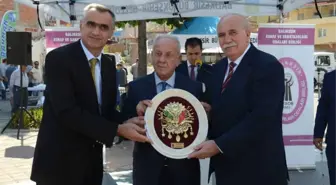 Balıkesir'de Ahilik Haftası Etkinlikleri Başladı