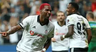 Beşiktaş'ın Yeni Forveti Kim Olacak?