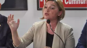 CHP'li Böke: 'Gelmiştir Satıyorum, Parasını Krize Karşı Kullanıyorum' Diyen İktidara İhtiyaç Var