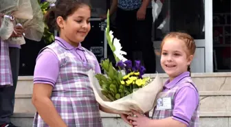 Çorlu'da İlköğretim Haftası Kutlandı