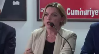 Denizli CHP'li Böke 'Gelmiştir Satıyorum, Parasını Krize Karşı Kullanıyorum' Diyen Bir İktidara...