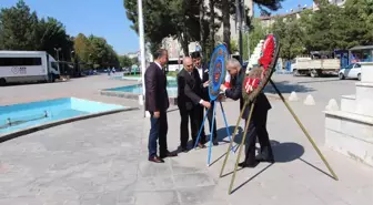 Elazığ'da Ahilik Haftası Kutlamaları Başladı