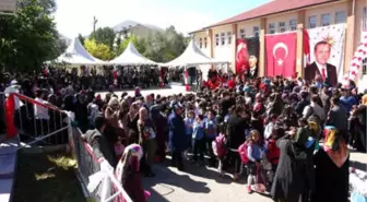 Erzurum'da 178 Bin Öğrenci Dersbaşı Yaptı