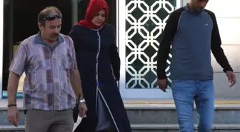 Fetö'nün Finans Sorumlusu Kadın Tutuklandı