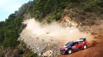 Getob'tan Ralli Teşekkürü