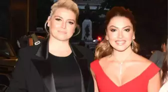 Hadise'nin Menajeri, Ablasından Mal Varlığını Almak İçin Dava Açtığı Haberlerine Yalanlama Geldi