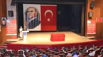 Iğdır'da Ahilik Haftası Programı