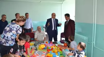 İznik Belediyesi'nden Eğitime Destek