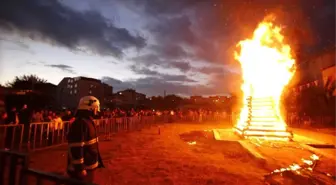 Kırklareli'nde Yapılan Festival 200 Bin Kişiyi Ağırladı