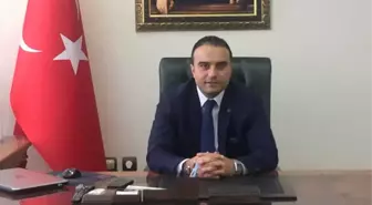 Kulu Kaymakamı Ali Edip Budan Görevine Başladı