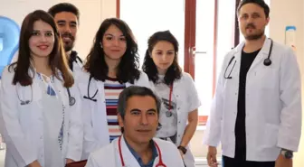 Kütahya'da Yeni Doktor Atamaları