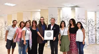 Maltepe Sanatın İlgi Odağı Oldu