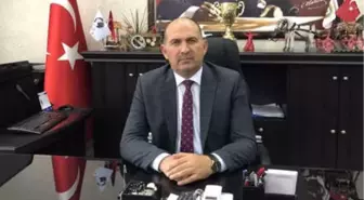 Müdür Üzgün'den Yeni Dönem Mesajı