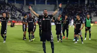 Negredo'da Anlaşma Tamam