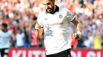 Negredo'da Anlaşma Tamam