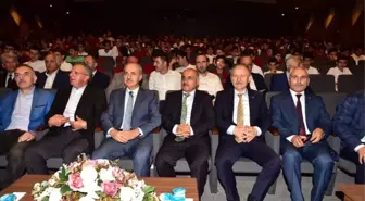 Numan Kurtulmuş: 'İmam Hatipler Türkiye'nin Özetidir'