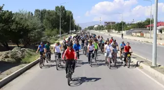 'Sağlık İçin Hareket, Hareket İçin Bisiklet'