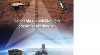 Savunma Sanayisinde Millileşme Hız Kesmeden Devam Ediyor