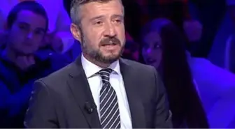 Tümer Metin'den Jailson Sözleri: 'Alt Liglerde Çok Var'