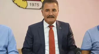 Tuna: 'Yüküm Çok Ağır'