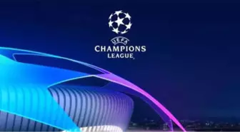 UEFA Şampiyonlar Ligi'nde Perde Açılıyor