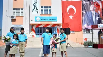 Yeni Eğitim Öğretim Yılı