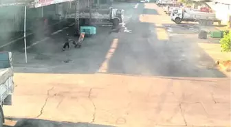 2 Milyon Lira Miras Yetmedi, Hırsızlıktan Tutuklandı