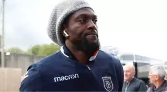 Adebayor Yeniden Doğdu!