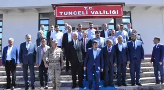 Ak Partili Yılmaz: 'En Büyük İhtiyacımız Üretmek ve İhraç Etmek'