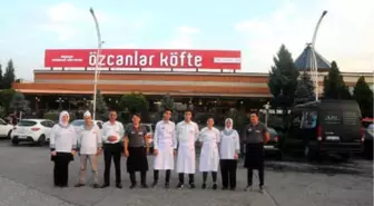 Arkadaşını Getir Altını Götür' Kampanyasıyla Personel Buldu