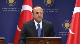 Bakan Çavuşoğlu, Surinam'ı Ziyaret Edecek