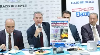 Başkan Yanılmaz: 'Fırsatçılara Karşı Mücadele Edeceğiz'