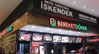 Bereket Döner 2019 Yılı Hedeflerini Açıkladı