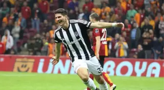 Beşiktaş, Alvaro Negredo'nun Yerine Mario Gomez'i Transfer Etmek İstiyor