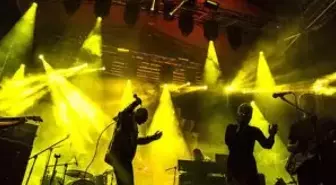 Büyük Ev Ablukada Babylon'da