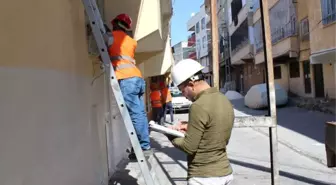 Dicle Elektrik Şanlıurfa'da Yatırımlarını Sürdürüyor