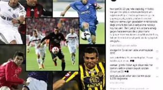 Hürriyet Gücer Futbolu Bıraktı