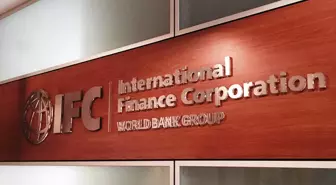 IFC Avrupa ve Orta Asya Bölgesi'nde Özel Sektörün Kalkınmasını Destekliyor