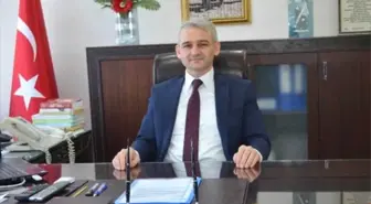 Kadınhanı Kaymakamı Güven Göreve Başladı