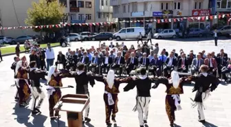 Tekirdağ'da Ahilik Haftası Kutlandı