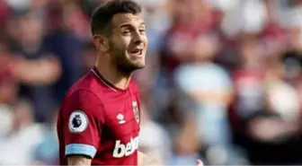 Wilshere Altı Hafta Yok!